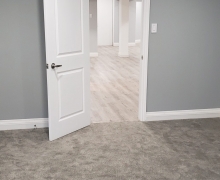 Complete basement renovations Markham