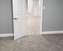 basement renovations Vaughan