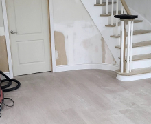 basement renovations Etobicoke