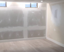 basement renovations Etobicoke