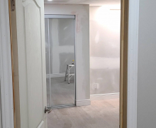 basement renovations Etobicoke