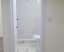 basement renovations Brampton