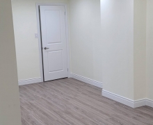 basement renovations Brampton