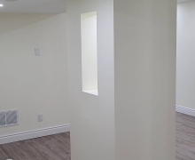 basement renovations Brampton