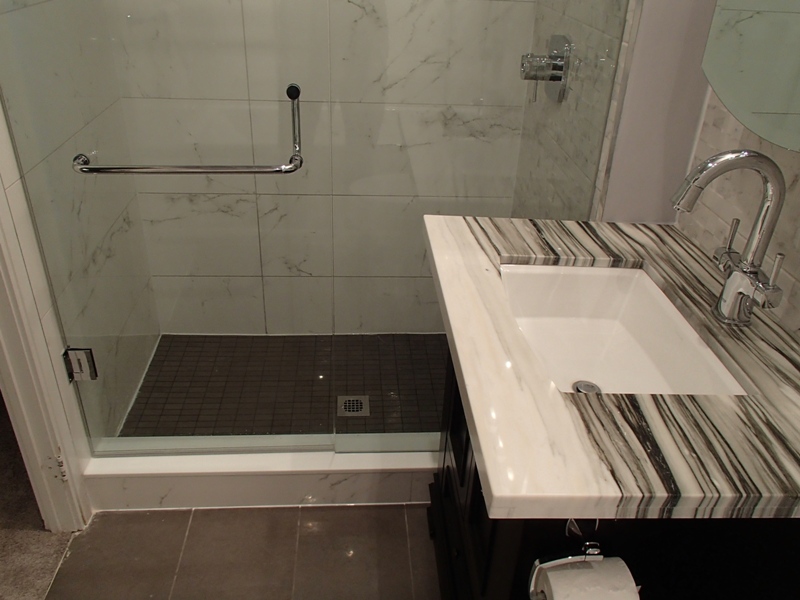 Bathroom renovations Toronto