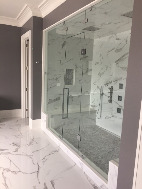 bathroom renovations Vaughan