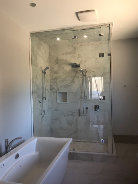 bathroom renovations Vaughan
