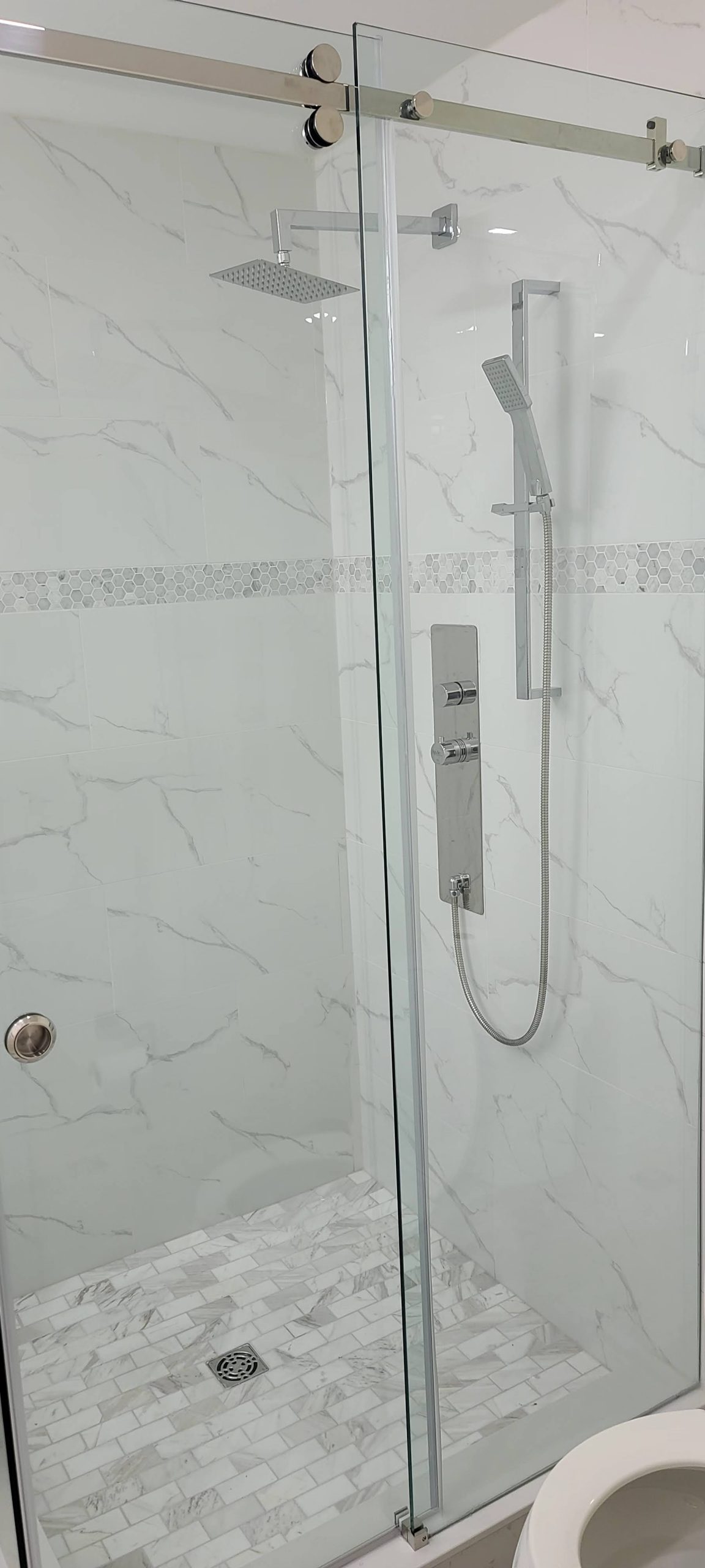 bathroom renovations Vaughan