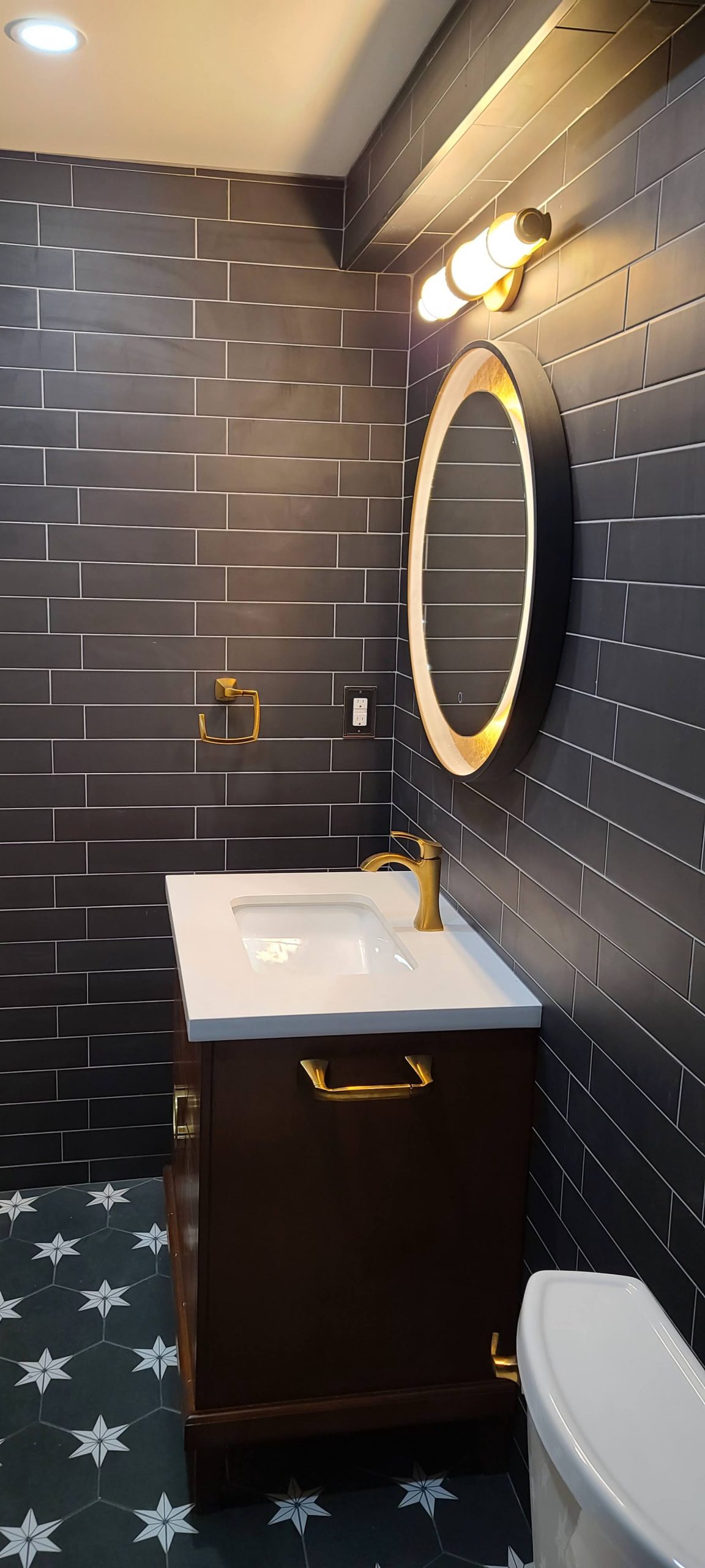 Bathroom renovations Vaughan