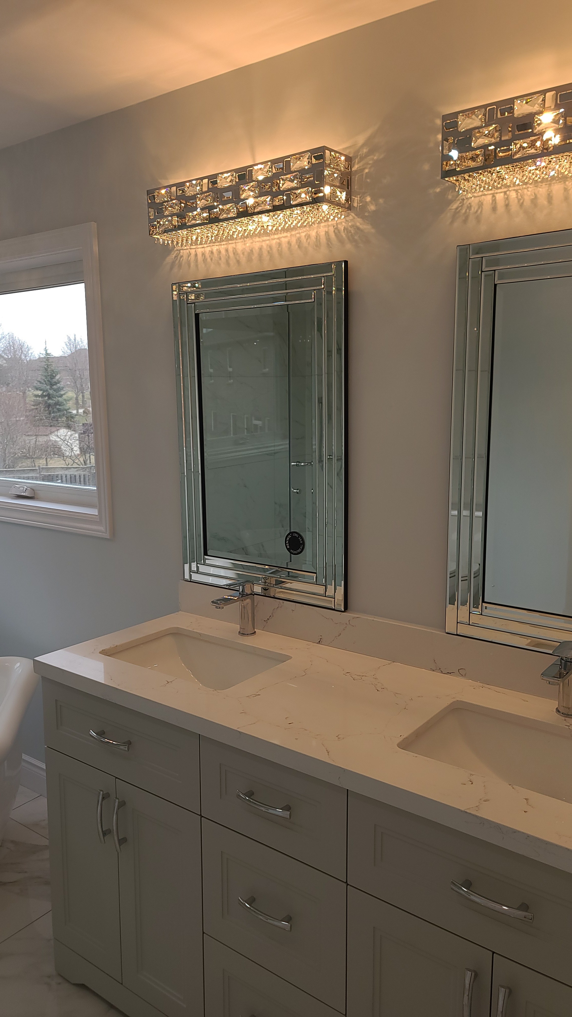 Complete bathroom remodeling Brampton