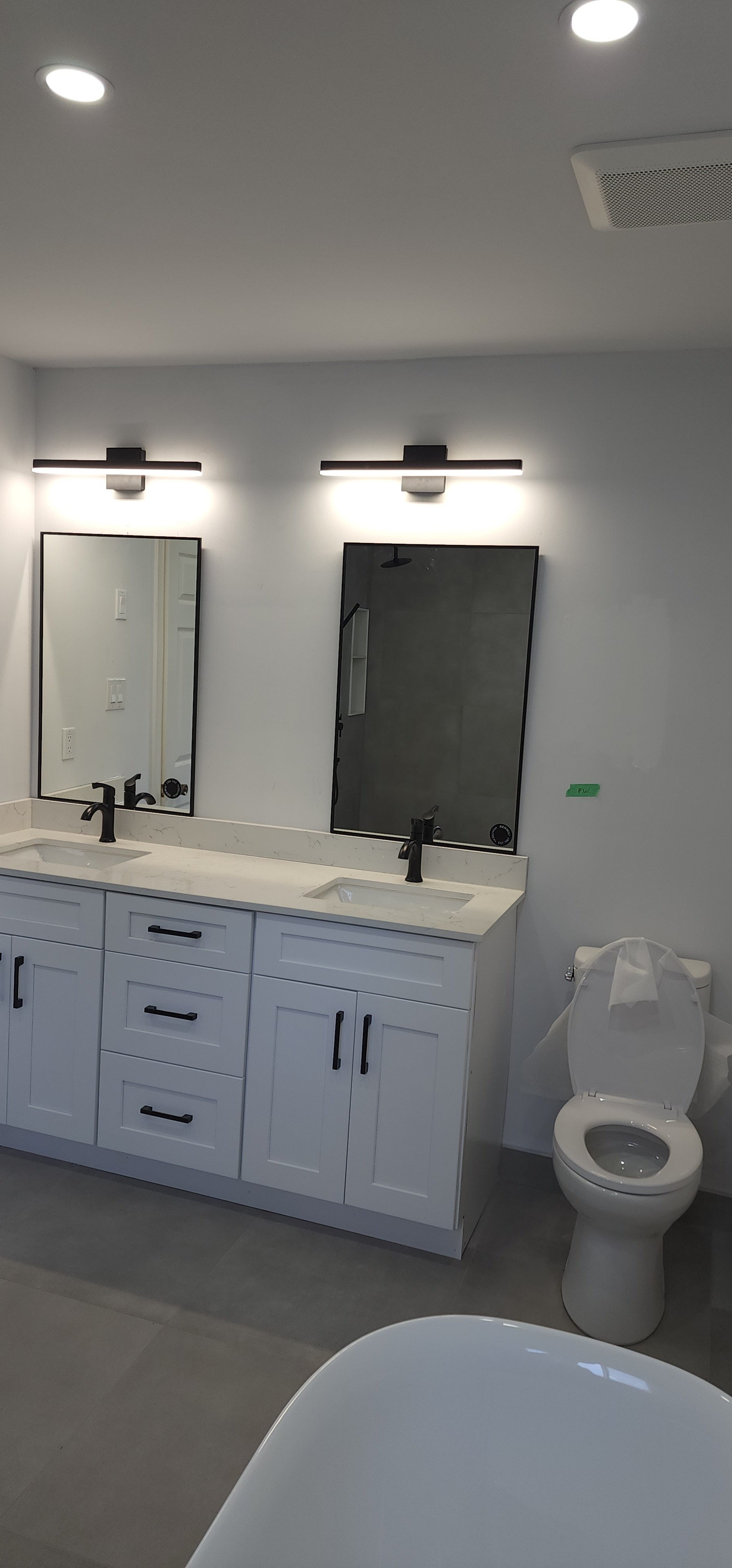 bathroom renovations Toronto