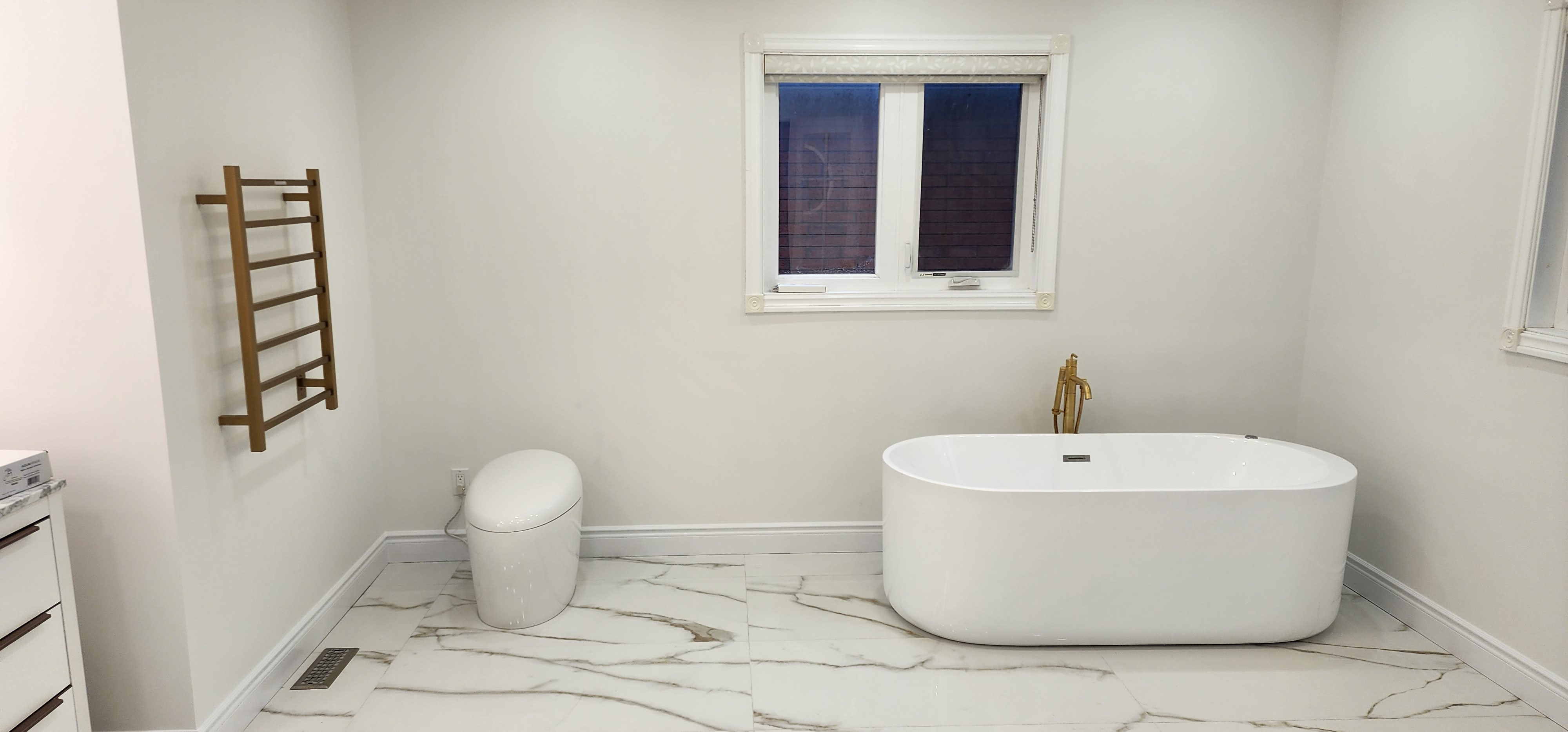 Bathroom Renovation Vaughan
