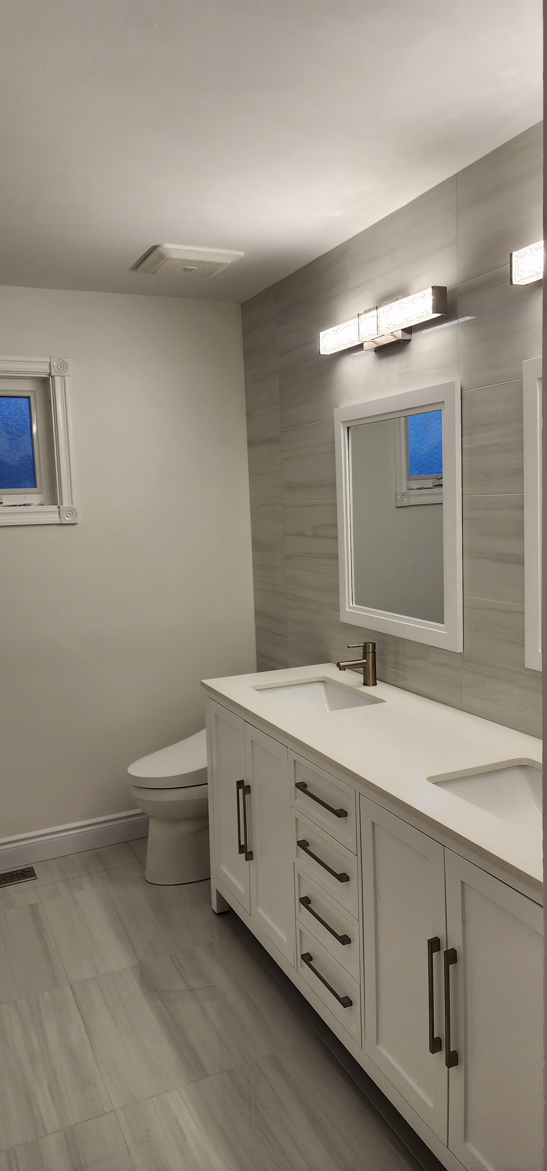 Bathroom Renovation Vaughan
