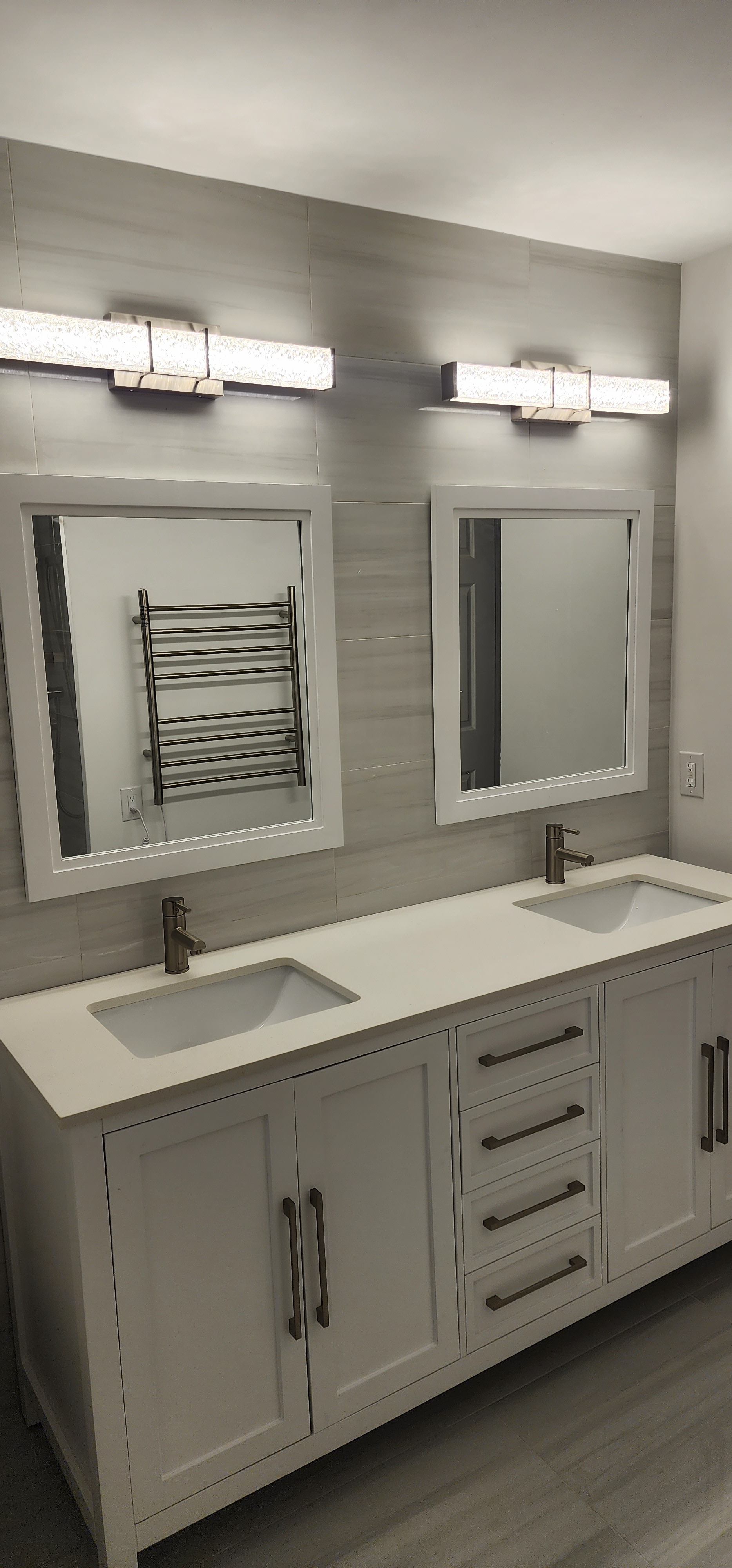 Bathroom Renovation Vaughan