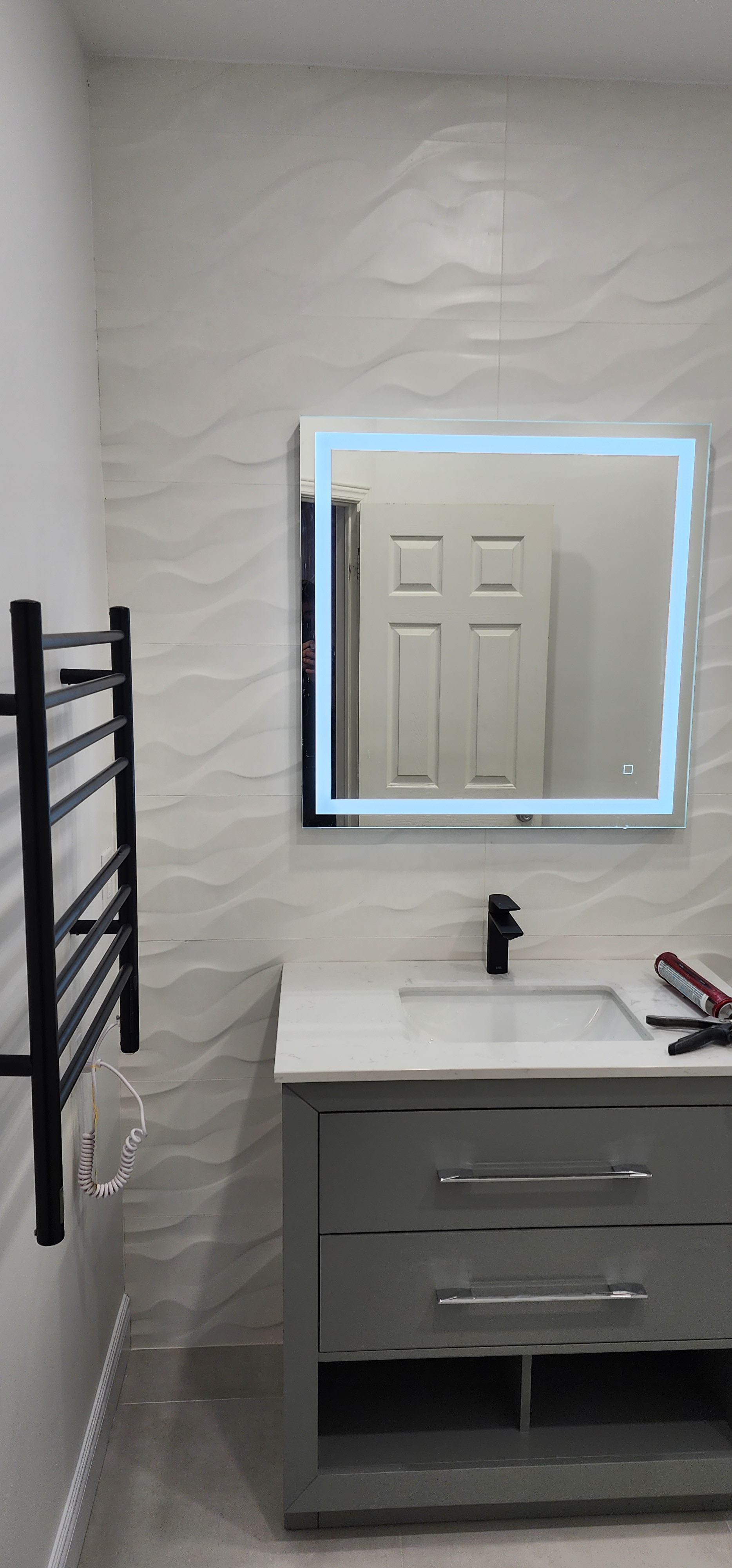 Bathroom Renovation Vaughan