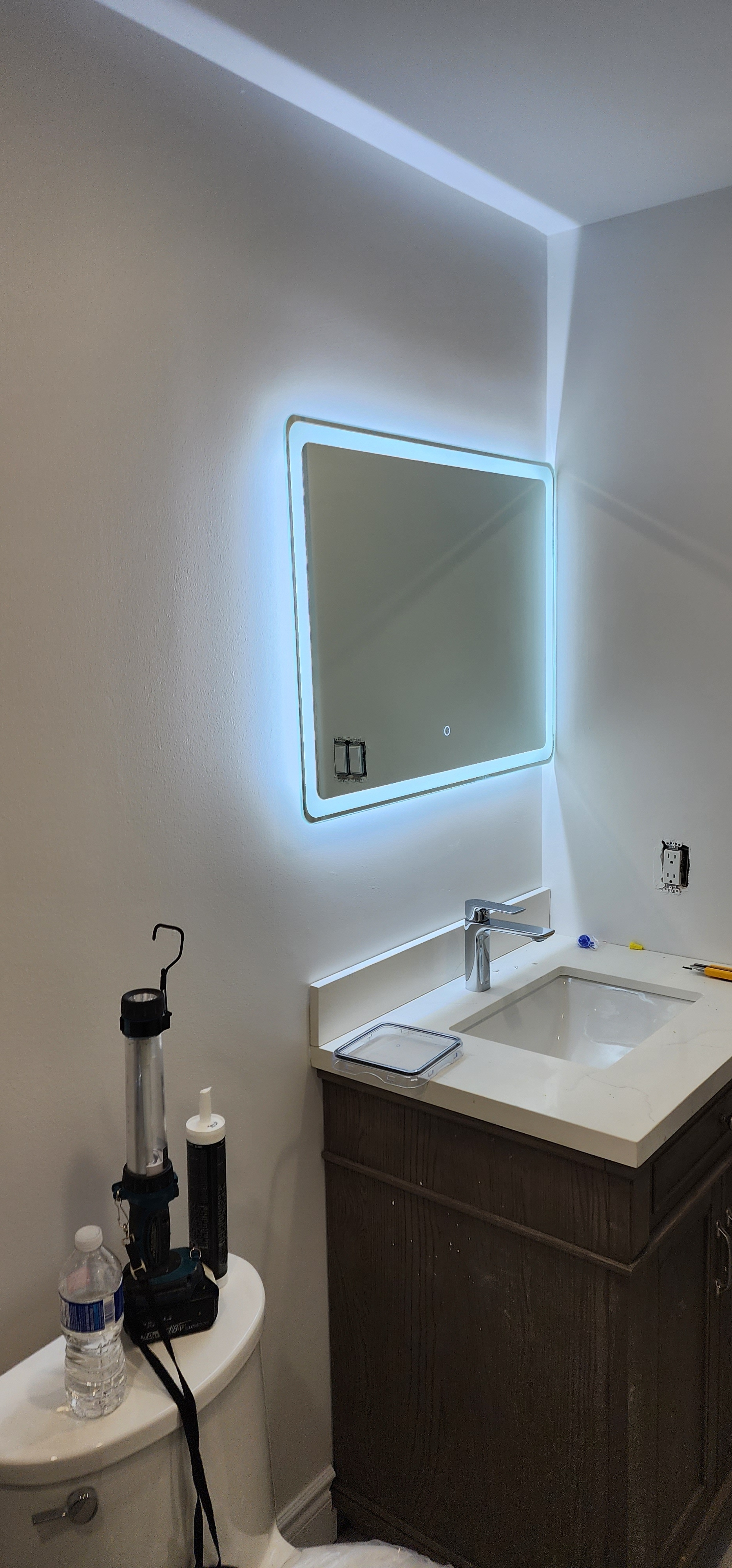 Bathroom Renovation Vaughan