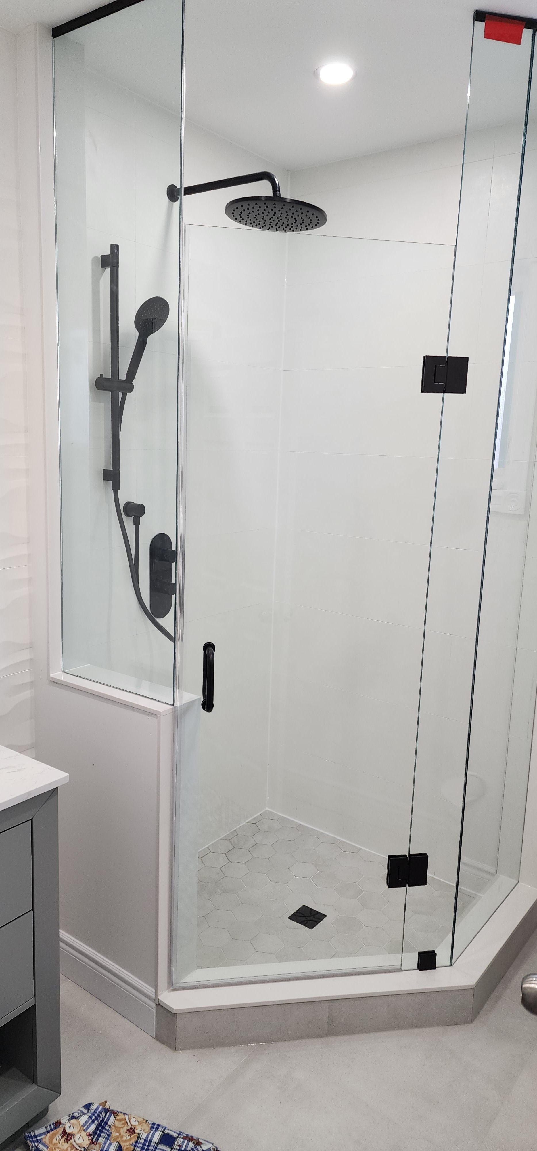 Bathroom Renovation Vaughan