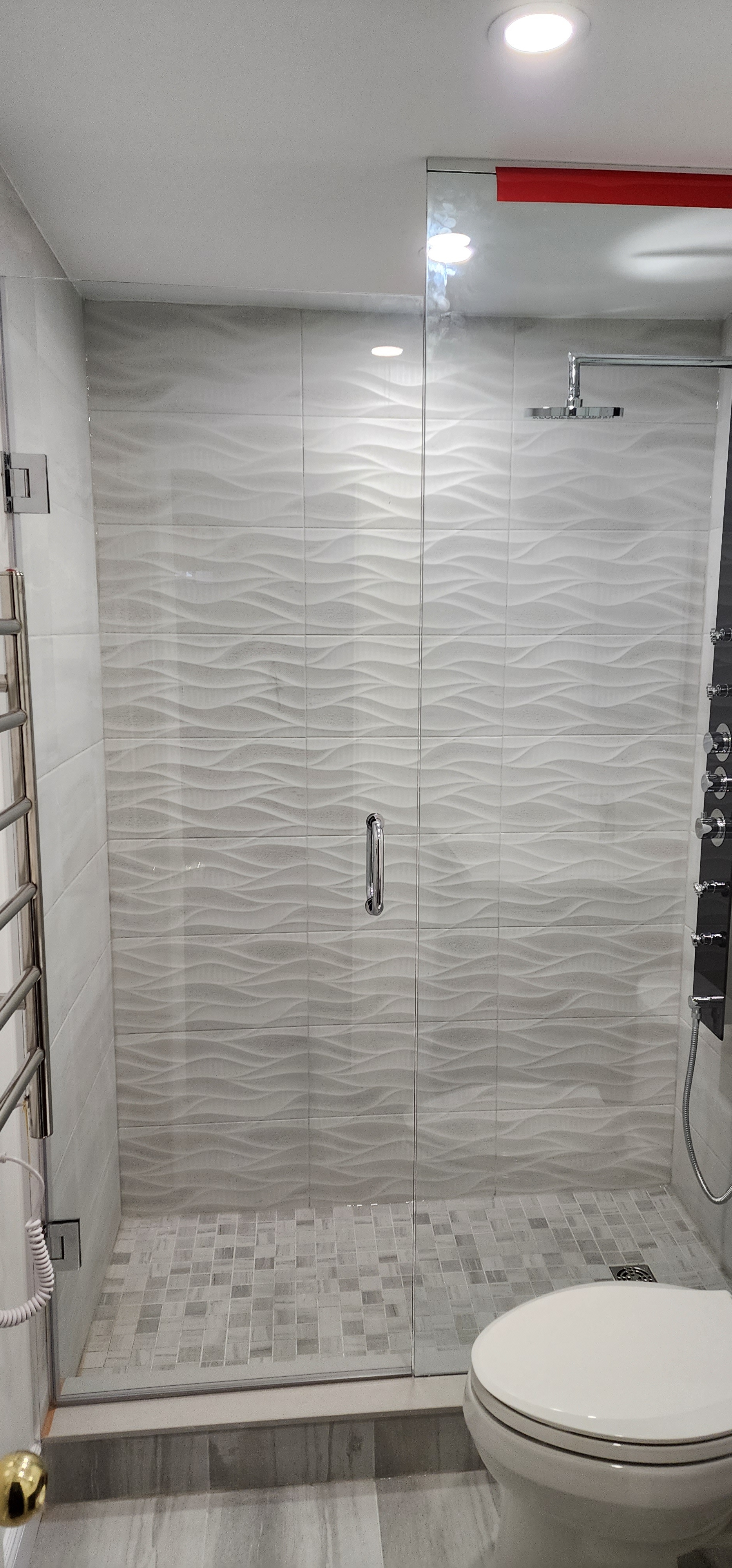 Bathroom Renovation Vaughan
