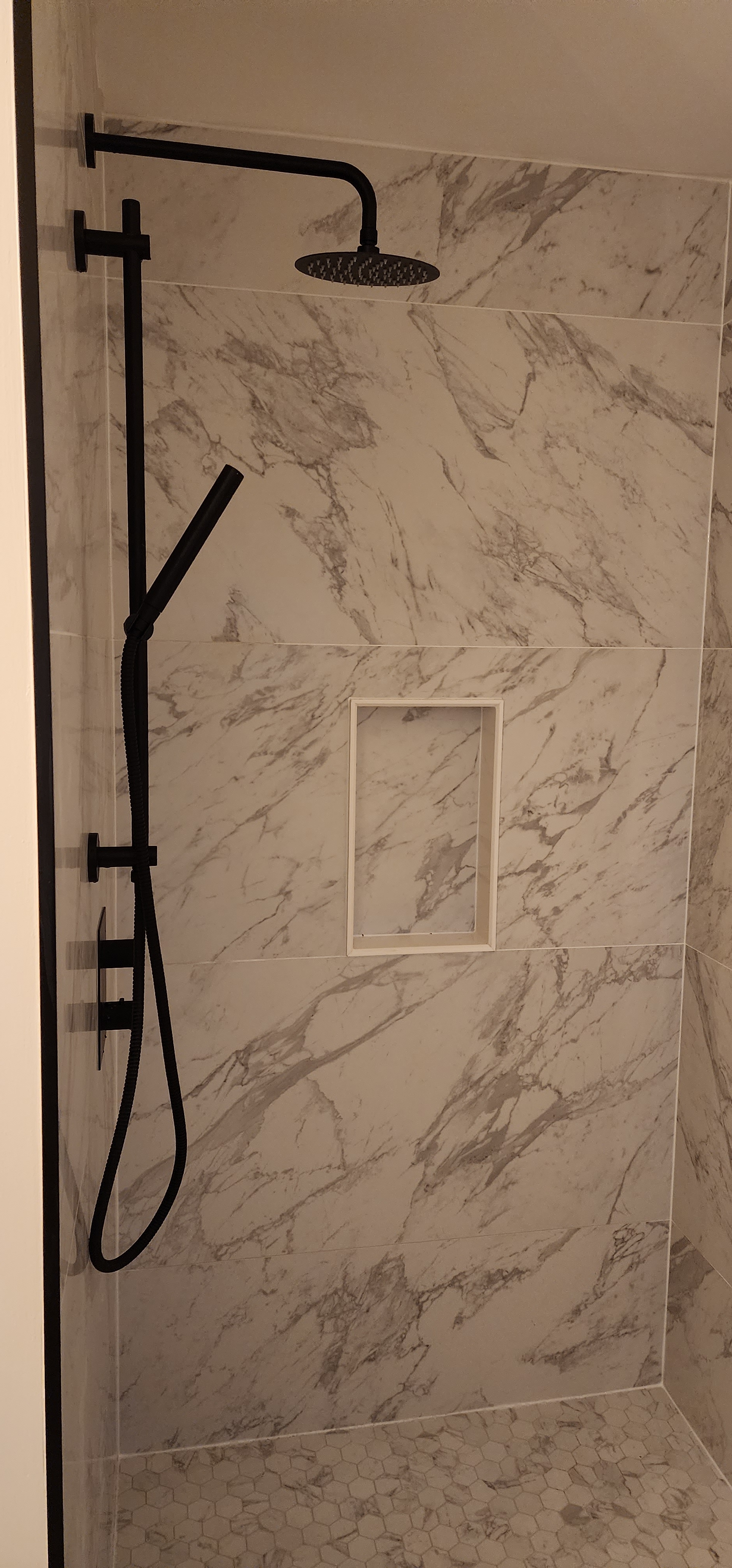 Bathroom renovations Richmond Hill