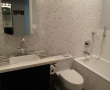 Bathroom renovations Toronto