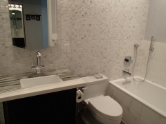 Bathroom renovations Toronto