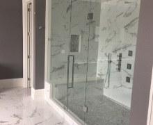 bathroom renovations Vaughan