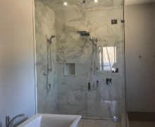 bathroom renovations Vaughan