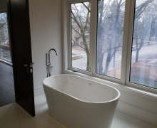 Bathroom renovations Etobicoke