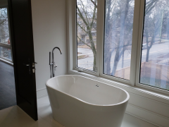 Bathroom renovations Etobicoke