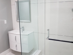 Bathroom renovations Woodbridge