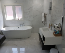 bathroom renovations Etobicoke