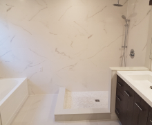 bathroom renovations Markham