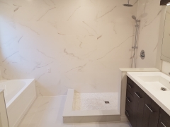bathroom renovations Markham
