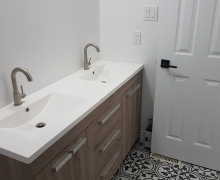 bathroom renovations Richmond Hill