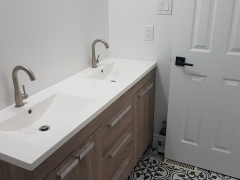 bathroom renovations Richmond Hill