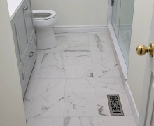 bathroom renovations Vaughan