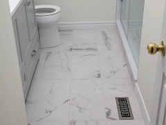 bathroom renovations Vaughan