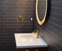 Bathroom renovations Vaughan