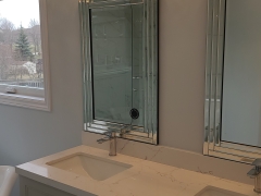 Complete bathroom remodeling Brampton