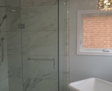 Complete bathroom remodeling Markham
