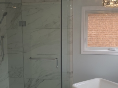 Complete bathroom remodeling Markham