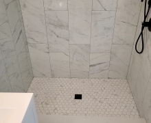 bathroom renovations Vaughan