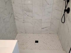 bathroom renovations Vaughan