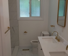 complete home renovations Caledon