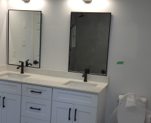 bathroom renovations Toronto
