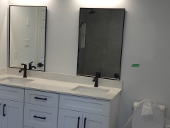 bathroom renovations Toronto