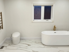 Bathroom Renovation Vaughan