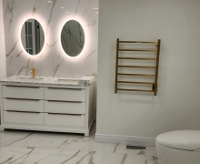Bathroom Renovation Vaughan