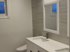 Bathroom Renovation Vaughan