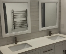 Bathroom Renovation Vaughan
